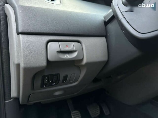 Рено Гранд Сценік, об'ємом двигуна 2 л та пробігом 211 тис. км за 5600 $, фото 23 на Automoto.ua