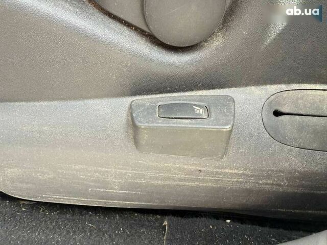 Рено Гранд Сценик, объемом двигателя 1.5 л и пробегом 368 тыс. км за 4690 $, фото 16 на Automoto.ua