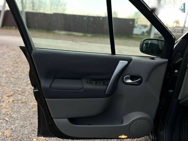 Рено Гранд Сценік, об'ємом двигуна 2 л та пробігом 211 тис. км за 5600 $, фото 18 на Automoto.ua