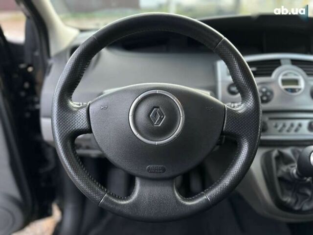 Рено Гранд Сценік, об'ємом двигуна 2 л та пробігом 211 тис. км за 5600 $, фото 25 на Automoto.ua
