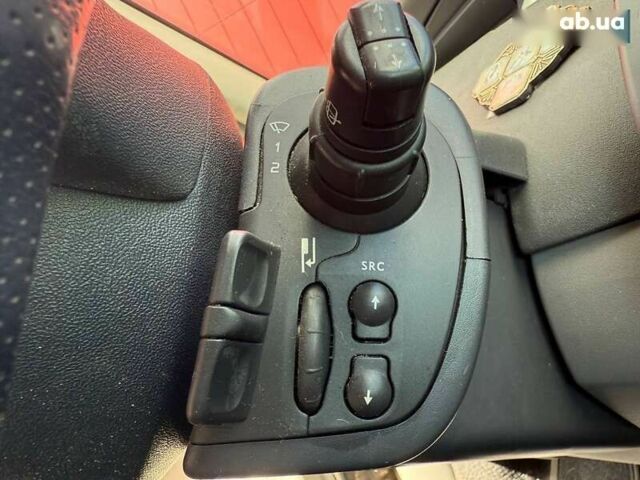 Рено Гранд Сценик, объемом двигателя 1.5 л и пробегом 368 тыс. км за 4690 $, фото 22 на Automoto.ua