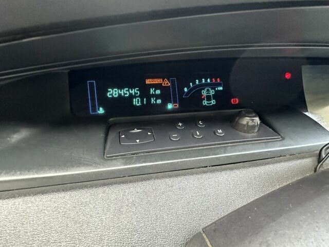 Рено Гранд Сценік, об'ємом двигуна 1.9 л та пробігом 285 тис. км за 3000 $, фото 18 на Automoto.ua
