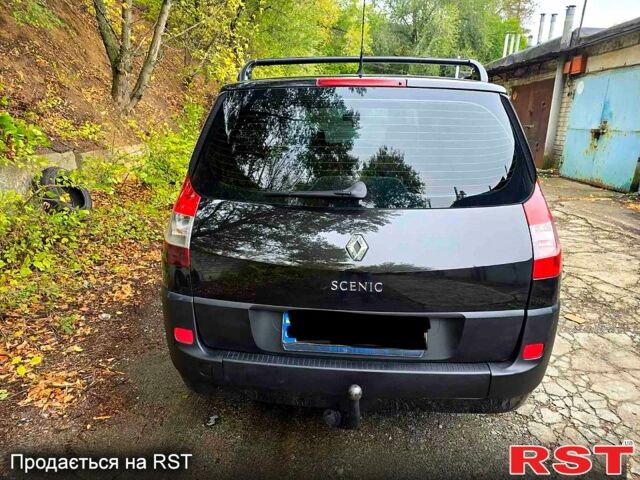 Рено Гранд Сценік, об'ємом двигуна 1.6 л та пробігом 182 тис. км за 4999 $, фото 3 на Automoto.ua