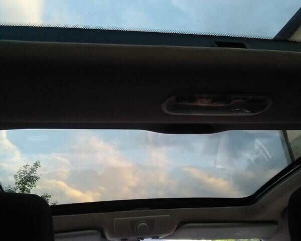 Рено Гранд Сценік, об'ємом двигуна 2 л та пробігом 325 тис. км за 4700 $, фото 7 на Automoto.ua