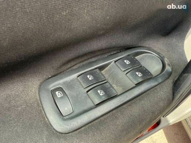 Рено Гранд Сценик, объемом двигателя 1.5 л и пробегом 368 тыс. км за 4690 $, фото 15 на Automoto.ua