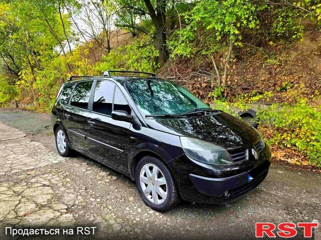 Рено Гранд Сценік, об'ємом двигуна 1.6 л та пробігом 182 тис. км за 4999 $, фото 7 на Automoto.ua