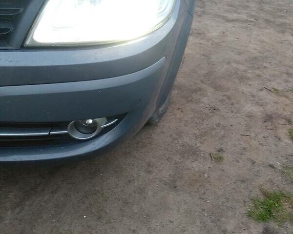 Рено Гранд Сценік, об'ємом двигуна 2 л та пробігом 325 тис. км за 4700 $, фото 16 на Automoto.ua