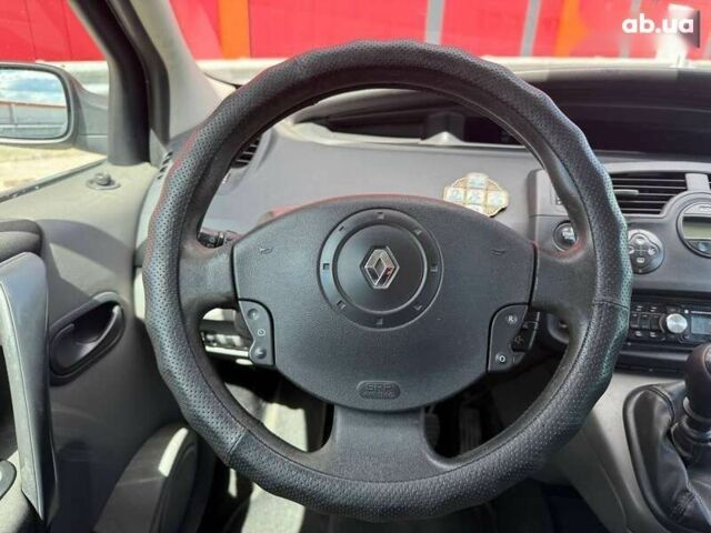 Рено Гранд Сценик, объемом двигателя 1.5 л и пробегом 368 тыс. км за 4690 $, фото 14 на Automoto.ua