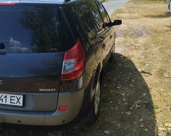 Рено Гранд Сценік, об'ємом двигуна 1.9 л та пробігом 340 тис. км за 6100 $, фото 3 на Automoto.ua