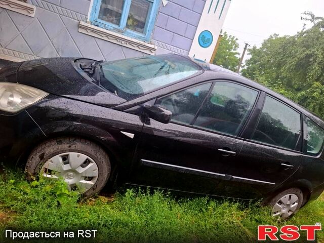 Рено Гранд Сценик, объемом двигателя 1.6 л и пробегом 0 тыс. км за 6300 $, фото 3 на Automoto.ua