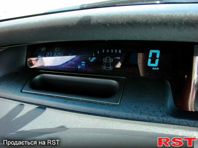 Рено Гранд Сценік, об'ємом двигуна 1.6 л та пробігом 231 тис. км за 5900 $, фото 6 на Automoto.ua