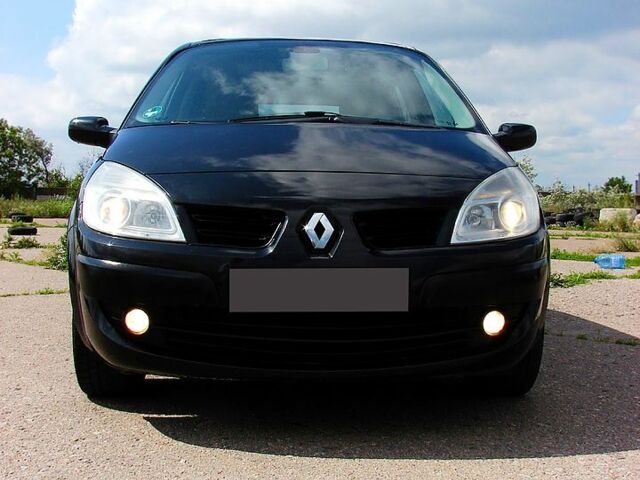 Рено Гранд Сценік, об'ємом двигуна 1.6 л та пробігом 231 тис. км за 5900 $, фото 2 на Automoto.ua