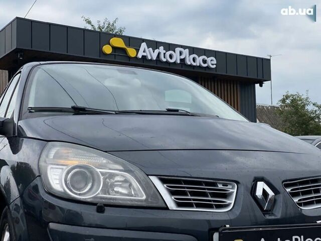Рено Гранд Сценик, объемом двигателя 2 л и пробегом 264 тыс. км за 5899 $, фото 5 на Automoto.ua
