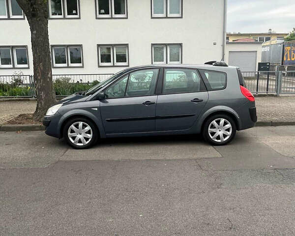 Рено Гранд Сценик, объемом двигателя 1.9 л и пробегом 192 тыс. км за 6700 $, фото 5 на Automoto.ua