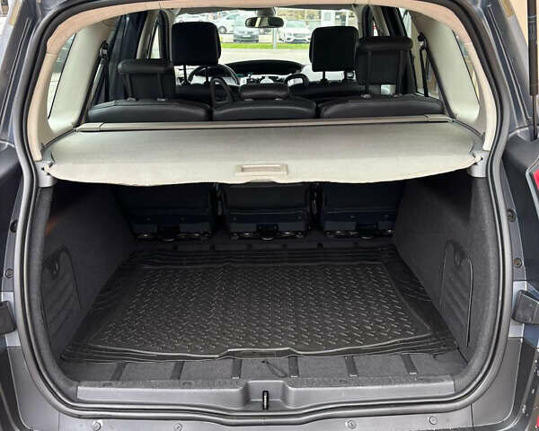 Рено Гранд Сценик, объемом двигателя 1.9 л и пробегом 192 тыс. км за 6700 $, фото 11 на Automoto.ua