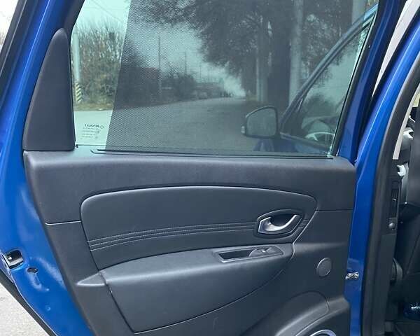 Рено Гранд Сценик, объемом двигателя 2 л и пробегом 200 тыс. км за 7999 $, фото 19 на Automoto.ua