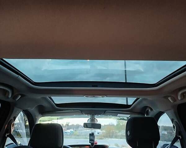 Рено Гранд Сценик 2009 в Николаеве на Automoto.ua Рено Гранд Сценик, объемом двигателя 1.4 л и пробегом 238 тыс. км за 8500 $, фото 2 на Automoto.ua