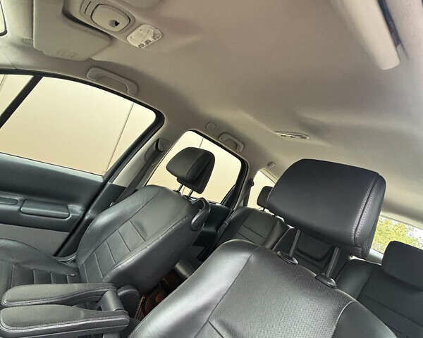 Рено Гранд Сценик, объемом двигателя 1.9 л и пробегом 192 тыс. км за 6700 $, фото 10 на Automoto.ua