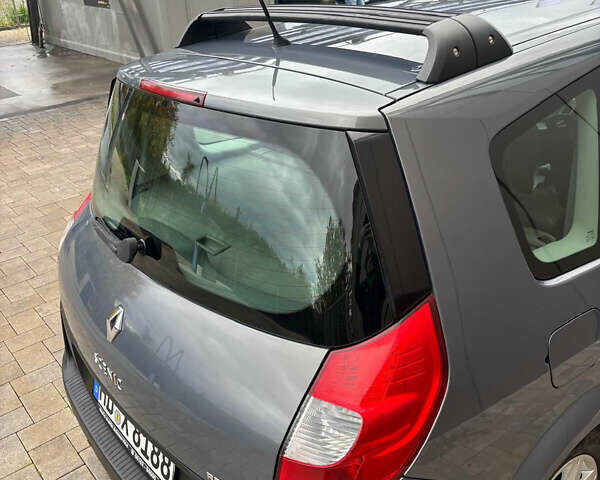 Рено Гранд Сценик, объемом двигателя 1.9 л и пробегом 192 тыс. км за 6700 $, фото 4 на Automoto.ua