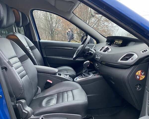 Рено Гранд Сценик, объемом двигателя 2 л и пробегом 200 тыс. км за 7999 $, фото 14 на Automoto.ua