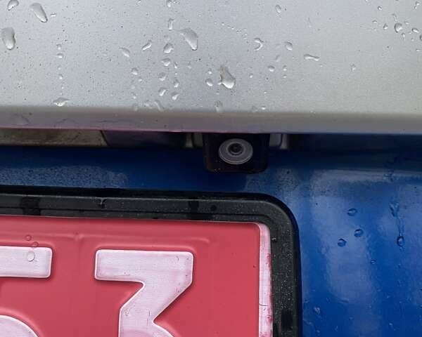 Рено Гранд Сценик, объемом двигателя 2 л и пробегом 200 тыс. км за 7999 $, фото 20 на Automoto.ua