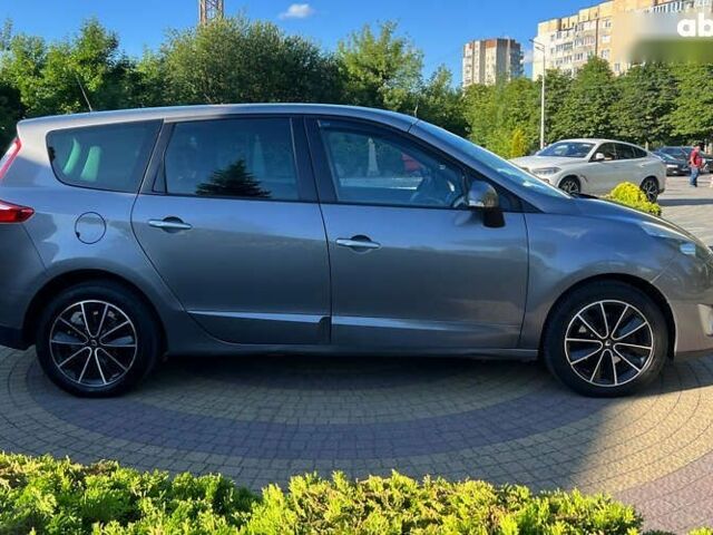 Рено Гранд Сценік, об'ємом двигуна 1.9 л та пробігом 230 тис. км за 7499 $, фото 7 на Automoto.ua