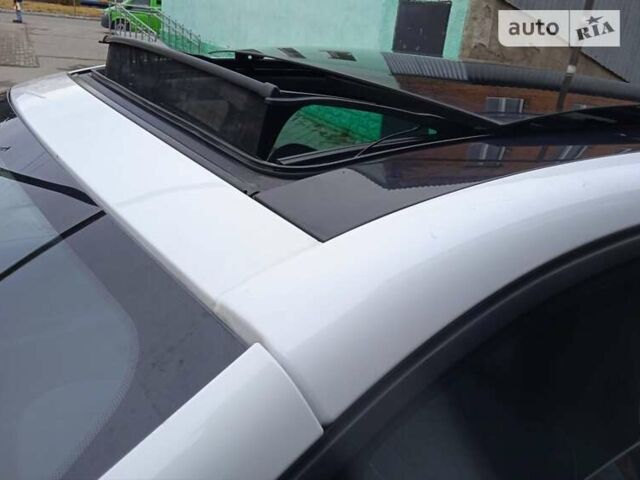 Рено Гранд Сценик, объемом двигателя 1.4 л и пробегом 248 тыс. км за 6700 $, фото 4 на Automoto.ua