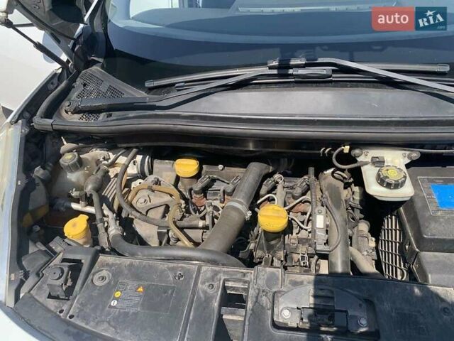 Рено Гранд Сценик, об'ємом двигуна 1.46 л та пробігом 308 тис. км за 6800 $, фото 8 на Automoto.ua
