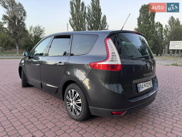 Рено Гранд Сценік, об'ємом двигуна 1.5 л та пробігом 296 тис. км за 7450 $, фото 3 на Automoto.ua