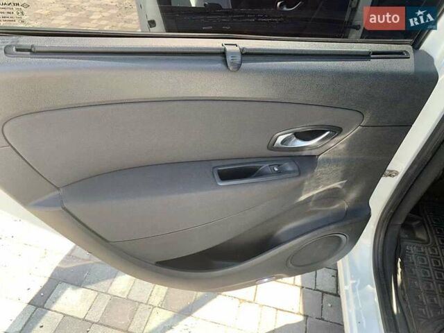 Рено Гранд Сценик, об'ємом двигуна 1.46 л та пробігом 308 тис. км за 6800 $, фото 12 на Automoto.ua
