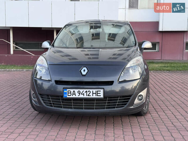 Рено Гранд Сценік, об'ємом двигуна 1.5 л та пробігом 296 тис. км за 7450 $, фото 8 на Automoto.ua