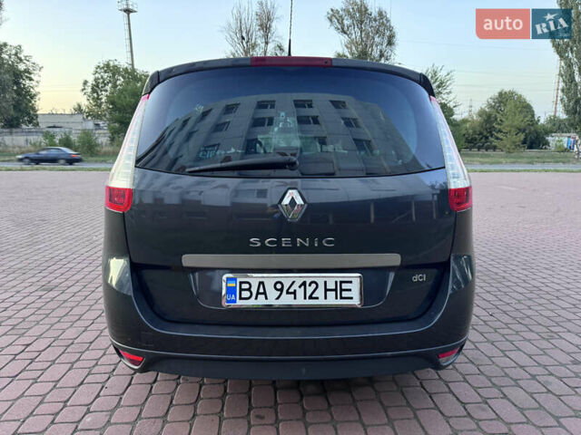 Рено Гранд Сценік, об'ємом двигуна 1.5 л та пробігом 296 тис. км за 7450 $, фото 4 на Automoto.ua
