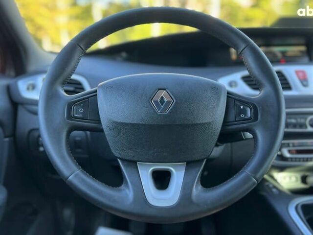 Рено Гранд Сценік, об'ємом двигуна 1.9 л та пробігом 230 тис. км за 7499 $, фото 16 на Automoto.ua