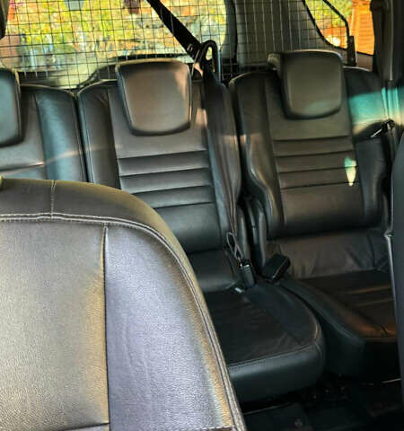 Рено Гранд Сценик, объемом двигателя 1.9 л и пробегом 250 тыс. км за 6950 $, фото 11 на Automoto.ua