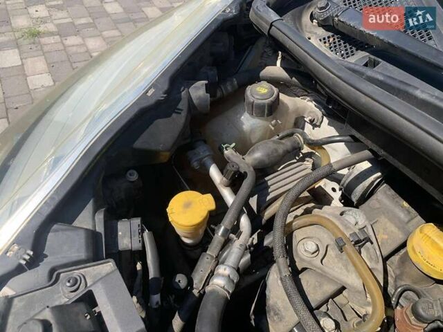 Рено Гранд Сценик, об'ємом двигуна 1.46 л та пробігом 308 тис. км за 6800 $, фото 15 на Automoto.ua