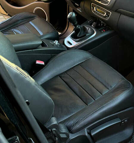 Рено Гранд Сценик, объемом двигателя 1.9 л и пробегом 250 тыс. км за 6950 $, фото 9 на Automoto.ua