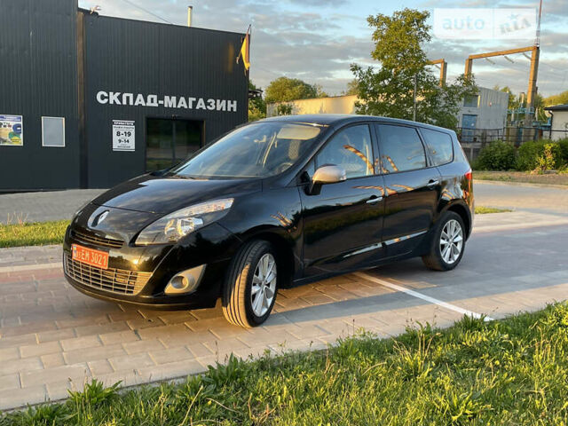 Рено Гранд Сценік, об'ємом двигуна 1.4 л та пробігом 202 тис. км за 6850 $, фото 4 на Automoto.ua