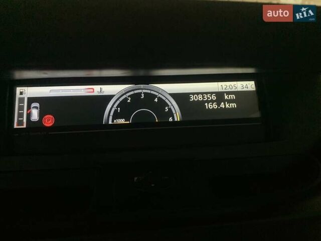 Рено Гранд Сценик, об'ємом двигуна 1.46 л та пробігом 308 тис. км за 6800 $, фото 22 на Automoto.ua
