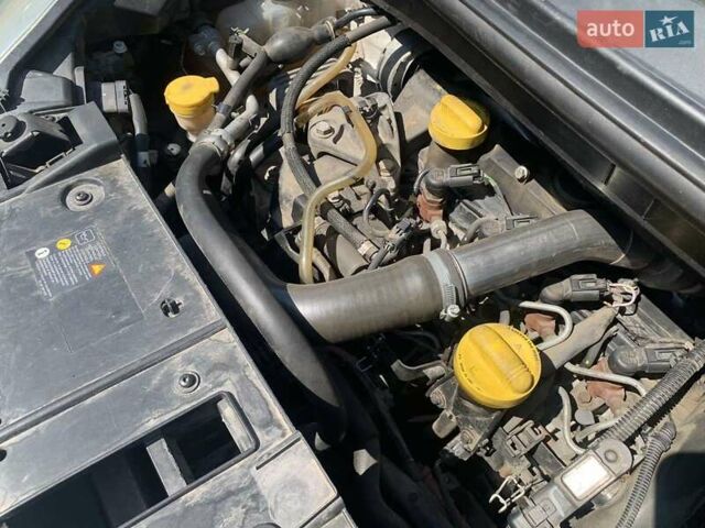 Рено Гранд Сценик, об'ємом двигуна 1.46 л та пробігом 308 тис. км за 6800 $, фото 16 на Automoto.ua