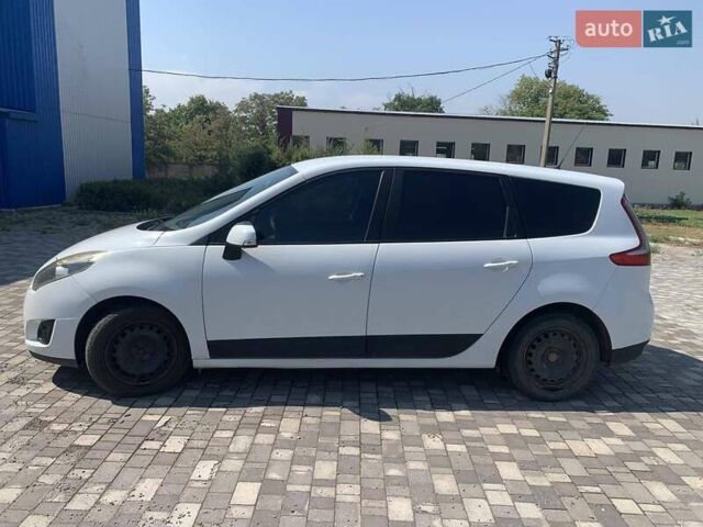 Рено Гранд Сценик, об'ємом двигуна 1.46 л та пробігом 308 тис. км за 6800 $, фото 3 на Automoto.ua