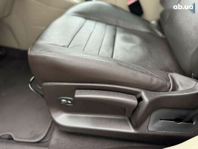Рено Гранд Сценік, об'ємом двигуна 1.4 л та пробігом 171 тис. км за 8350 $, фото 16 на Automoto.ua