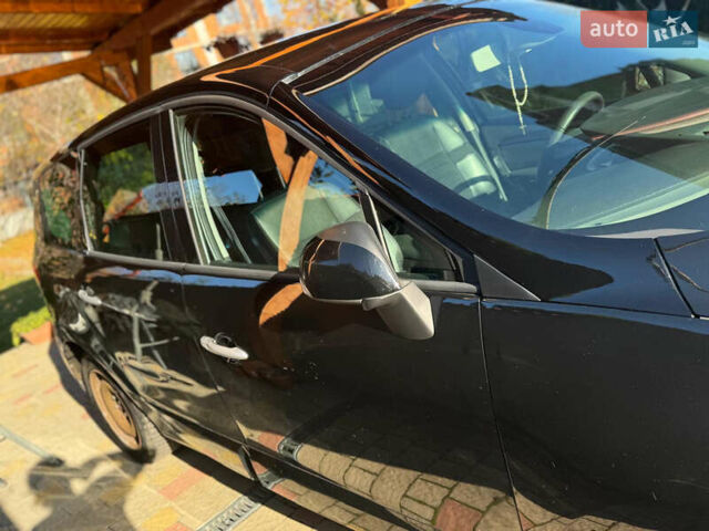 Рено Гранд Сценик, объемом двигателя 1.9 л и пробегом 250 тыс. км за 6950 $, фото 1 на Automoto.ua