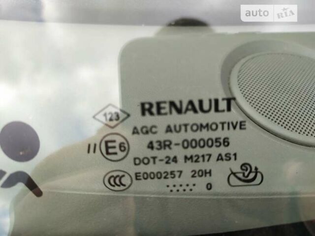 Рено Гранд Сценик, объемом двигателя 1.5 л и пробегом 250 тыс. км за 7650 $, фото 16 на Automoto.ua