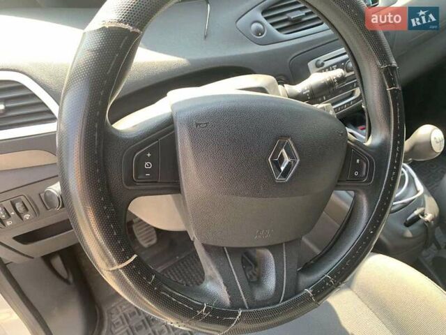 Рено Гранд Сценик, об'ємом двигуна 1.46 л та пробігом 308 тис. км за 6800 $, фото 5 на Automoto.ua