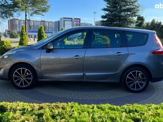 Рено Гранд Сценік, об'ємом двигуна 1.9 л та пробігом 230 тис. км за 7499 $, фото 3 на Automoto.ua