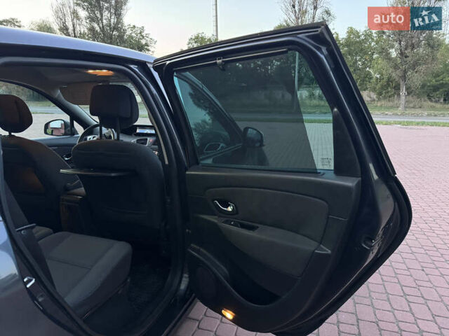 Рено Гранд Сценік, об'ємом двигуна 1.5 л та пробігом 296 тис. км за 7450 $, фото 7 на Automoto.ua