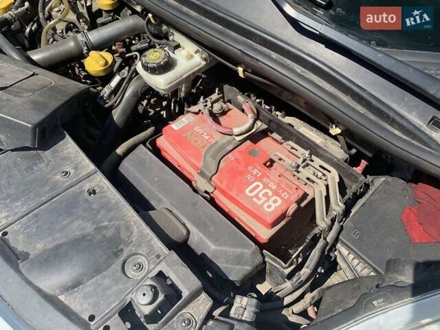 Рено Гранд Сценик, об'ємом двигуна 1.46 л та пробігом 308 тис. км за 6800 $, фото 10 на Automoto.ua