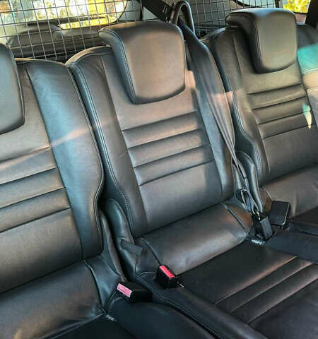 Рено Гранд Сценик, объемом двигателя 1.9 л и пробегом 250 тыс. км за 6950 $, фото 5 на Automoto.ua