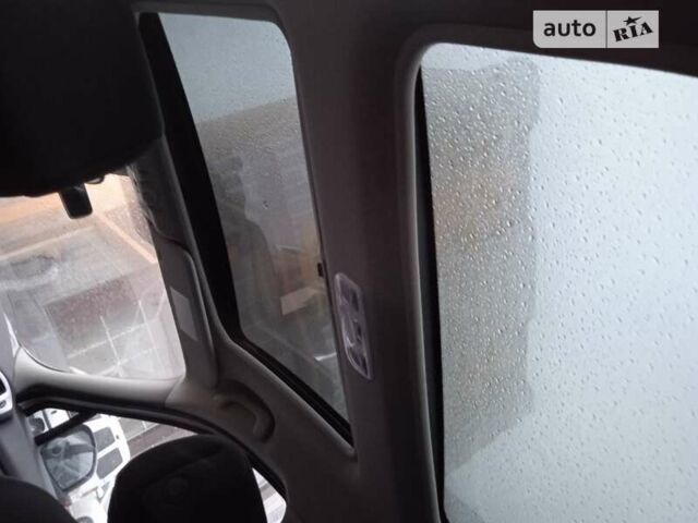 Рено Гранд Сценик, объемом двигателя 1.4 л и пробегом 248 тыс. км за 6700 $, фото 6 на Automoto.ua