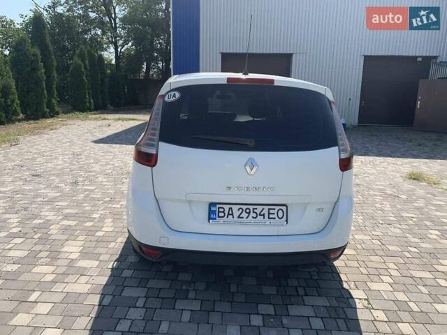 Рено Гранд Сценик, об'ємом двигуна 1.46 л та пробігом 308 тис. км за 6800 $, фото 1 на Automoto.ua